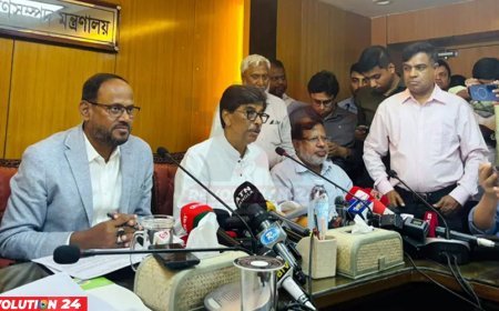 ঢাকায় ২৭টিসহ সারাদেশে বসবে ৩৬০০-এর বেশি পশুর হাট