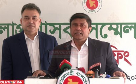 ‘দেশের স্বার্থে সিভিল প্রশাসনের সঙ্গে সমন্বয় করে কাজ করবে সেনাবাহিনী’