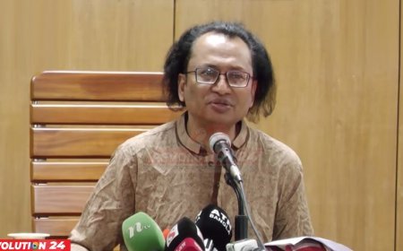 চলতি বছরের শেষে স্থানীয় সরকার নির্বাচন