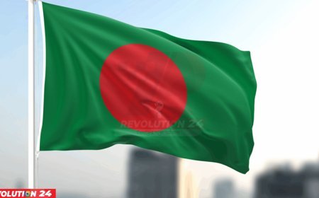 ইসরায়েলের বিরুদ্ধে ‘সবচেয়ে কঠোর ভাষায়’ সরব বাংলাদেশ, সঙ্গে আরও ১২ দেশ