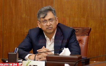 পুলিশে শৃঙ্খলা ফেরায় সেনাবাহিনী প্রত্যাহার করা হচ্ছে: স্বরাষ্ট্রমন্ত্রী