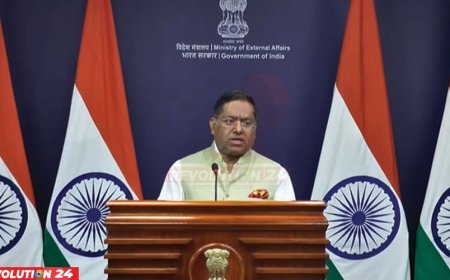 ‘পুশব্যাক’ ইস্যুতে বাংলাদেশকে দ্রুত নাগরিকত্ব যাচাইয়ের আহ্বান ভারতের