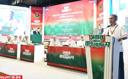 যেকোনো মূল্যে নির্বাচনি প্রতিশ্রুতি বাস্তবায়নের অঙ্গীকার তারেক রহমানের