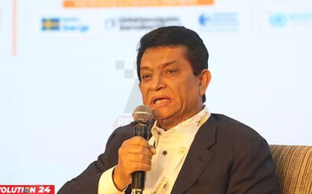 সৎ সাংবাদিকতা নিশ্চিতে কালো টাকার মালিকদের থেকে মিডিয়াকে নিরাপত্তা দিতে হবে