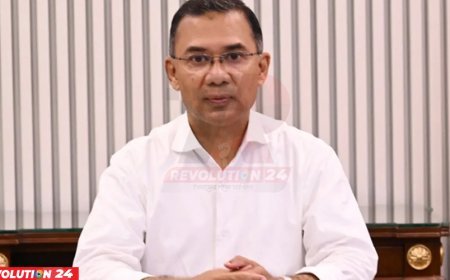 পুলিশের প্রতি জনআস্থা পুনঃপ্রতিষ্ঠা ও আইনশৃঙ্খলার উন্নতি সরকারের অগ্রাধিকার: প্রধানমন্ত্রী