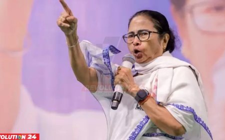 বিজেপির বিরুদ্ধে বৃহত্তর রাজনৈতিক ঐক্যের ডাক মমতার