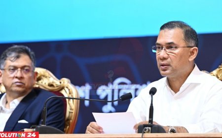 পুলিশের কাজ দুষ্টের দমন আর শিষ্টের লালন: প্রধানমন্ত্রী