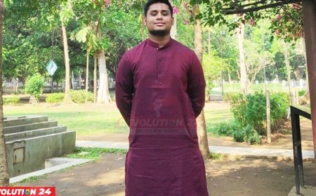 মধ্যরাতে হাসনাতের ‘অফসাইড’ পোস্ট ভাইরাল