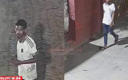 জাবি ছাত্রীকে ধর্ষণচেষ্টাকারীর সন্ধানে পুরস্কার ঘোষণা