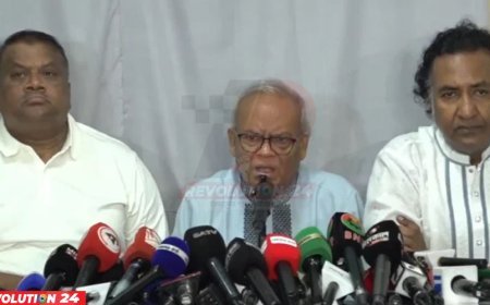 ২৫ মে থেকে জিয়াউর রহমানের ৪৫তম মৃত্যুবার্ষিকীর কর্মসূচি ঘোষণা