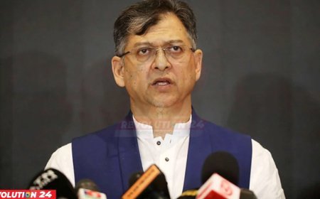 ভূমিকম্প ঝুঁকি মোকাবিলায় ফায়ার সার্ভিসকে আধুনিকায়নের তাগিদ স্বরাষ্ট্রমন্ত্রীর