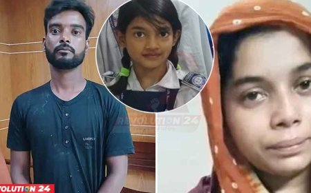 শিশু রামিসা হত্যা: গ্রেপ্তার সোহেলের স্বীকারোক্তিমূলক জবানবন্দি
