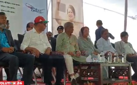 জুলাই সনদ আমরাই তৈরি করেছি, সংস্কারটা আমাদেরই: মির্জা ফখরুল