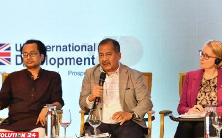 ‘গণমাধ্যম কমিশন গঠনের প্রক্রিয়ায় সরকার একক সিদ্ধান্ত চাপিয়ে দেবে না’