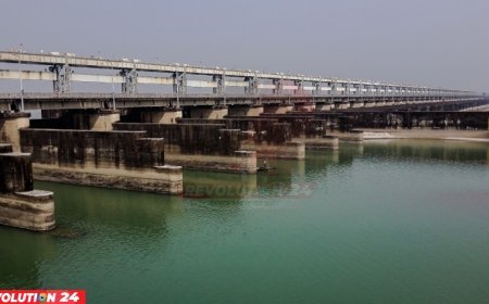 গঙ্গা পানি বণ্টন চুক্তি নবায়ন ইস্যু: কাল ভারতে শুরু হচ্ছে গুরুত্বপূর্ণ বৈঠক