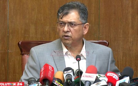 রামিসা হত্যা মামলার দ্রুত চার্জশিট, তনুসহ পুরোনো মামলাও তালিকাভুক্ত: স্বরাষ্ট্রমন্ত্রী