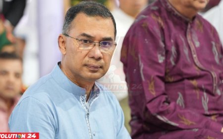 জাতীয় ঈদগাহে ঈদুল আজহার নামাজ আদায় করবেন প্রধানমন্ত্রী