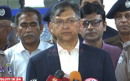 জঙ্গল সলিমপুরে সন্ত্রাসীদের দুঃসাহসের জবাব দেয়া হবে: স্বরাষ্ট্রমন্ত্রী