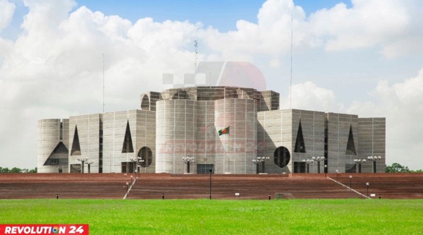সংরক্ষিত নারী আসনের ৪৯ প্রার্থীকে বিজয়ী ঘোষণা করে গেজেট প্রকাশ