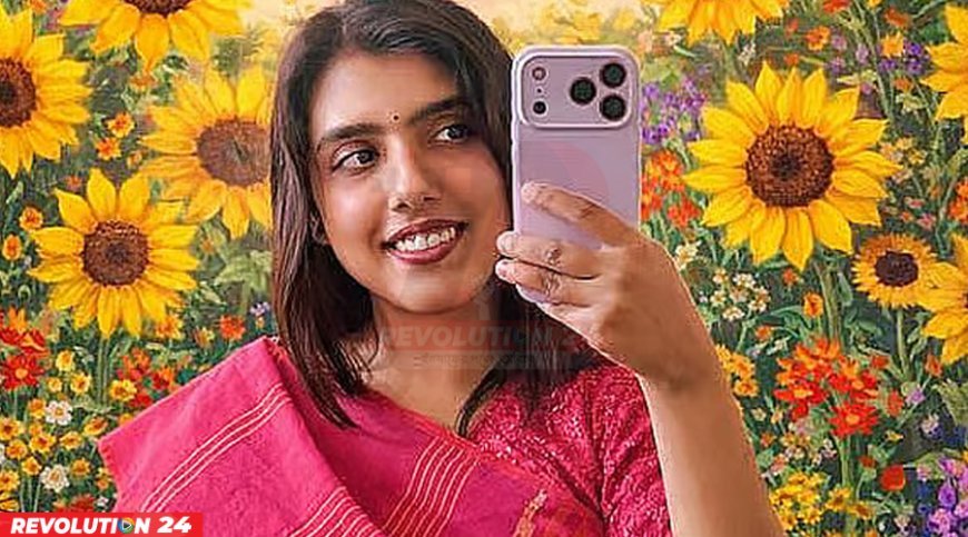 অবশেষে যুক্তরাষ্ট্রে নিখোঁজ শিক্ষার্থী নাহিদা বৃষ্টির মরদেহ শনাক্ত