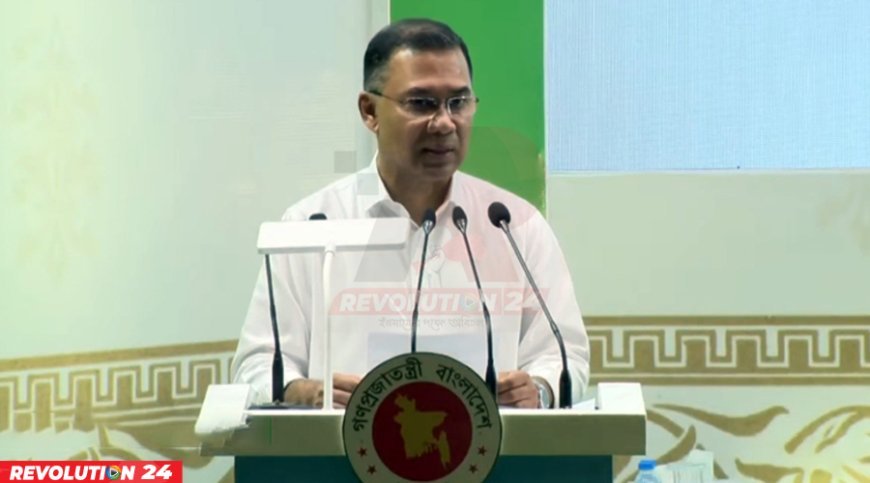 সততা, মেধা ও দক্ষতাই হবে জনপ্রশাসনে পদায়ন ও বদলির নীতি: প্রধানমন্ত্রী