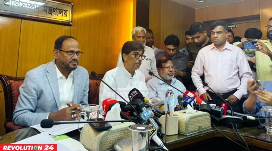 ঢাকায় ২৭টিসহ সারাদেশে বসবে ৩৬০০-এর বেশি পশুর হাট