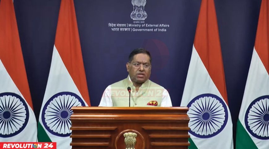‘পুশব্যাক’ ইস্যুতে বাংলাদেশকে দ্রুত নাগরিকত্ব যাচাইয়ের আহ্বান ভারতের