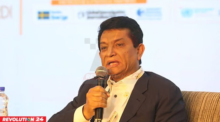 সৎ সাংবাদিকতা নিশ্চিতে কালো টাকার মালিকদের থেকে মিডিয়াকে নিরাপত্তা দিতে হবে