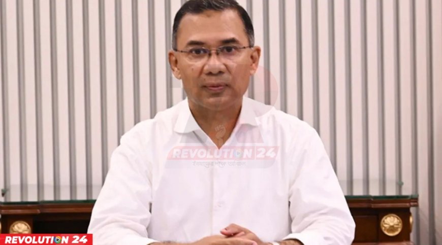 পুলিশের প্রতি জনআস্থা পুনঃপ্রতিষ্ঠা ও আইনশৃঙ্খলার উন্নতি সরকারের অগ্রাধিকার: প্রধানমন্ত্রী