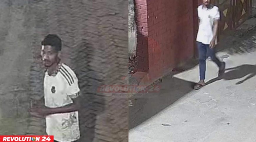 জাবি ছাত্রীকে ধর্ষণচেষ্টাকারীর সন্ধানে পুরস্কার ঘোষণা