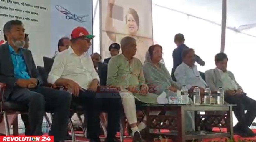 জুলাই সনদ আমরাই তৈরি করেছি, সংস্কারটা আমাদেরই: মির্জা ফখরুল