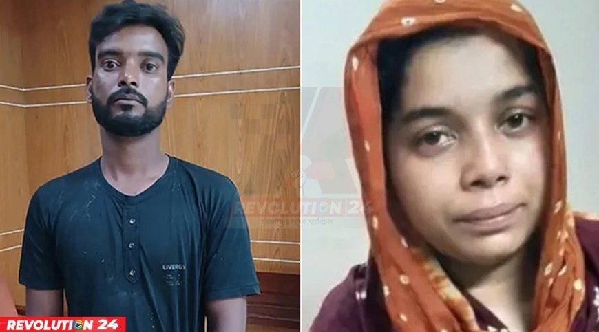 সোহেল রানা-স্বপ্না আক্তারকে আদালতে হাজির, আজই হতে পারে অভিযোগ গঠন