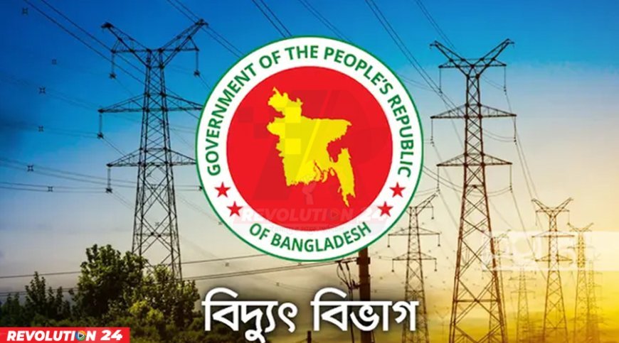 ঈদে নিরবচ্ছিন্ন বিদ্যুৎ সরবরাহ নিশ্চিতে কর্মকর্তাদের নিবিড় তদারকির নির্দেশনা বিদ্যুৎ বিভাগের