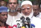 জ্বালানির দাম বাড়িয়ে জনগণের ওপর জুলুম করা হয়েছে: জামায়াত আমির