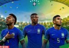 হেক্সা জয়ের লক্ষ্যে ব্রাজিল দলে কড়া ‘মিলিটারি’ শাসন!