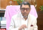 আদ্-দ্বীনকে শোকজ, গ্রামে চালু হচ্ছে বিশেষ অ্যাম্বুলেন্স: স্বাস্থ্যমন্ত্রী