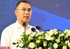 প্রযুক্তিগত বিপ্লব মোকাবিলায় জ্ঞান-মেধাভিত্তিক রাষ্ট্র গড়তে চায় সরকার