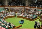 বাজেট অধিবেশন চলবে ৯ জুলাই পর্যন্ত