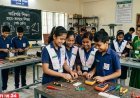 ষষ্ঠ শ্রেণি থেকে বাধ্যতামূলক হচ্ছে কারিগরি শিক্ষা