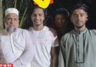 বিদেশি পিস্তলসহ গ্রেপ্তার সেই যুবকের সঙ্গে জামায়াত নেতার ছবি ভাইরাল