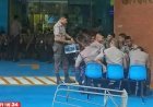 লাইসেন্স বাতিলের পর আদ্-দ্বীন হাসপাতালে পুলিশ মোতায়েন