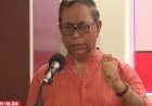 অবিলম্বে পুশইন ও সীমান্ত হত্যা বন্ধ করতে হবে: সাইফুল হক