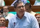 দুই ছেলের নামে দুই ইউনিয়নের নামকরণ, যা বললেন প্রতিমন্ত্রী