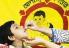ভিটামিন ‘এ’ ক্যাম্পেইন ২৮ জুন, লক্ষ্যমাত্রা ২ কোটি ৩৫ লাখের বেশি শিশু