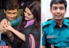পরীমণিকাণ্ডে এডিসি সাকলায়েনকে বাধ্যতামূলক অবসর
