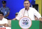 বাংলাদেশকে ফুটবল বিশ্বকাপ খেলার স্বপ্ন দেখতে হবে: প্রধানমন্ত্রী