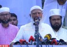 বিএনপি নিজেদের সুর পাল্টে ফেলেছে: জামায়াত আমির
