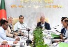 ডেঙ্গু মোকাবিলায় জনগণের সচেতনতা অত্যন্ত গুরুত্বপূর্ণ: স্থানীয় সরকারমন্ত্রী