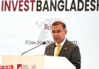 বাংলাদেশ ব্যবসার জন্য উন্মুক্ত, ভবিষ্যতের জন্য প্রস্তুত: প্রধানমন্ত্রী