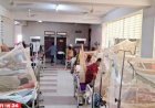 ডেঙ্গুতে আরও একজনের মৃত্যু